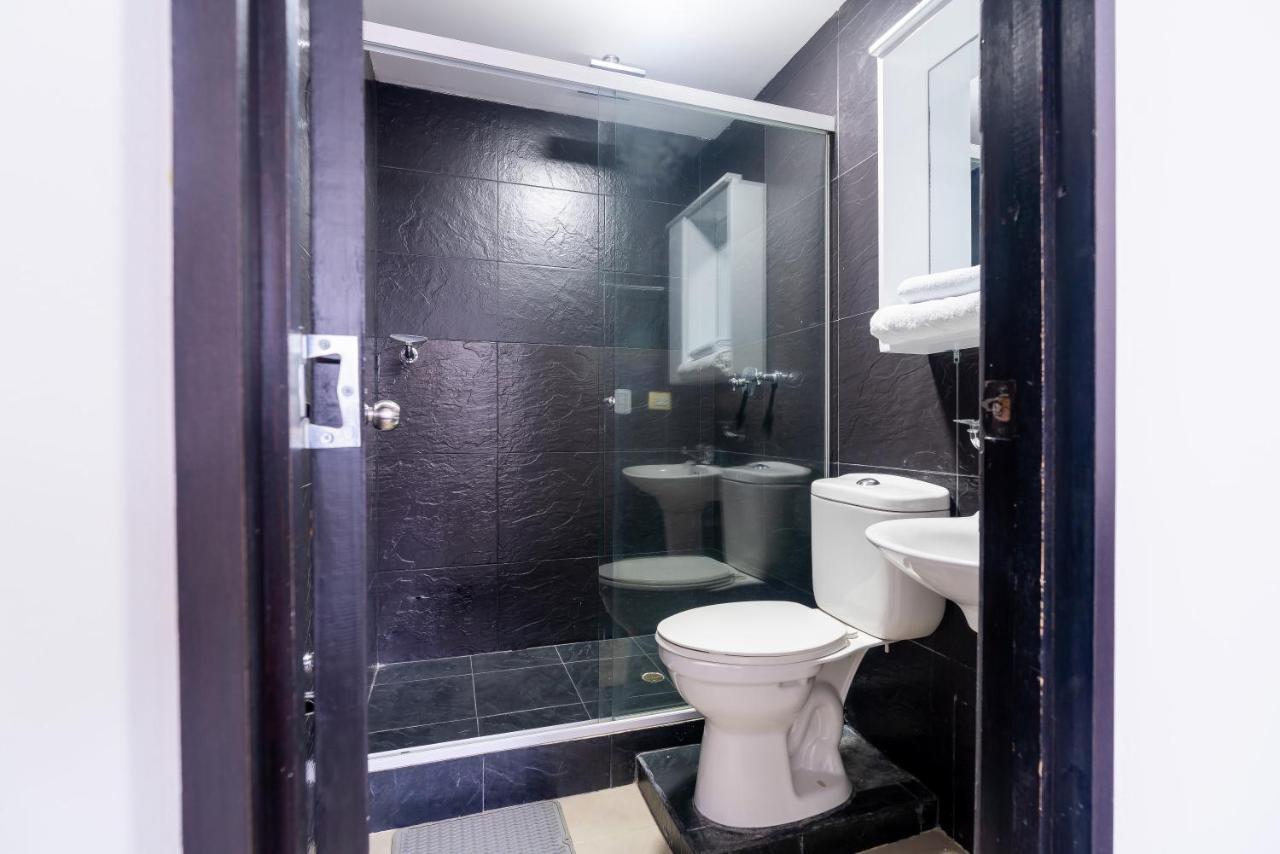 Ayenda Coliving La 78A Hotel Medellin Luaran gambar
